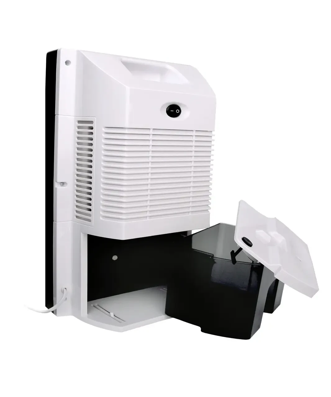 Осушувач повітря Camry CR 7903 (5908256835054) - фото 4