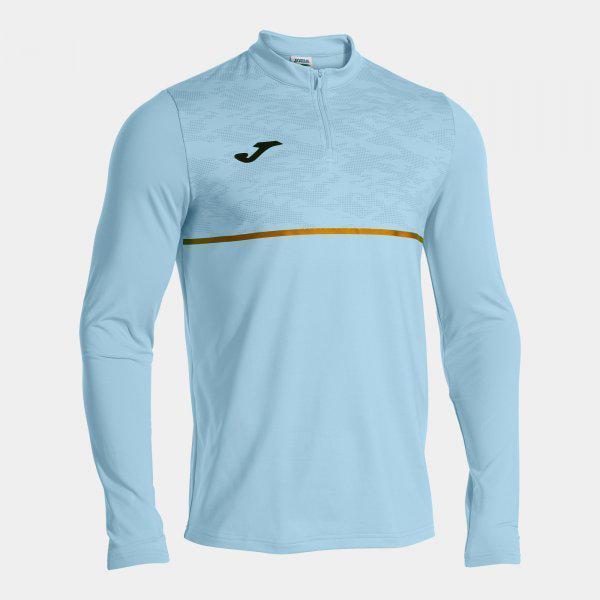 Реглан JOMA 104294.350 RECORD III SWEATSHIRT 3XS Sky Blue (8447150560343)