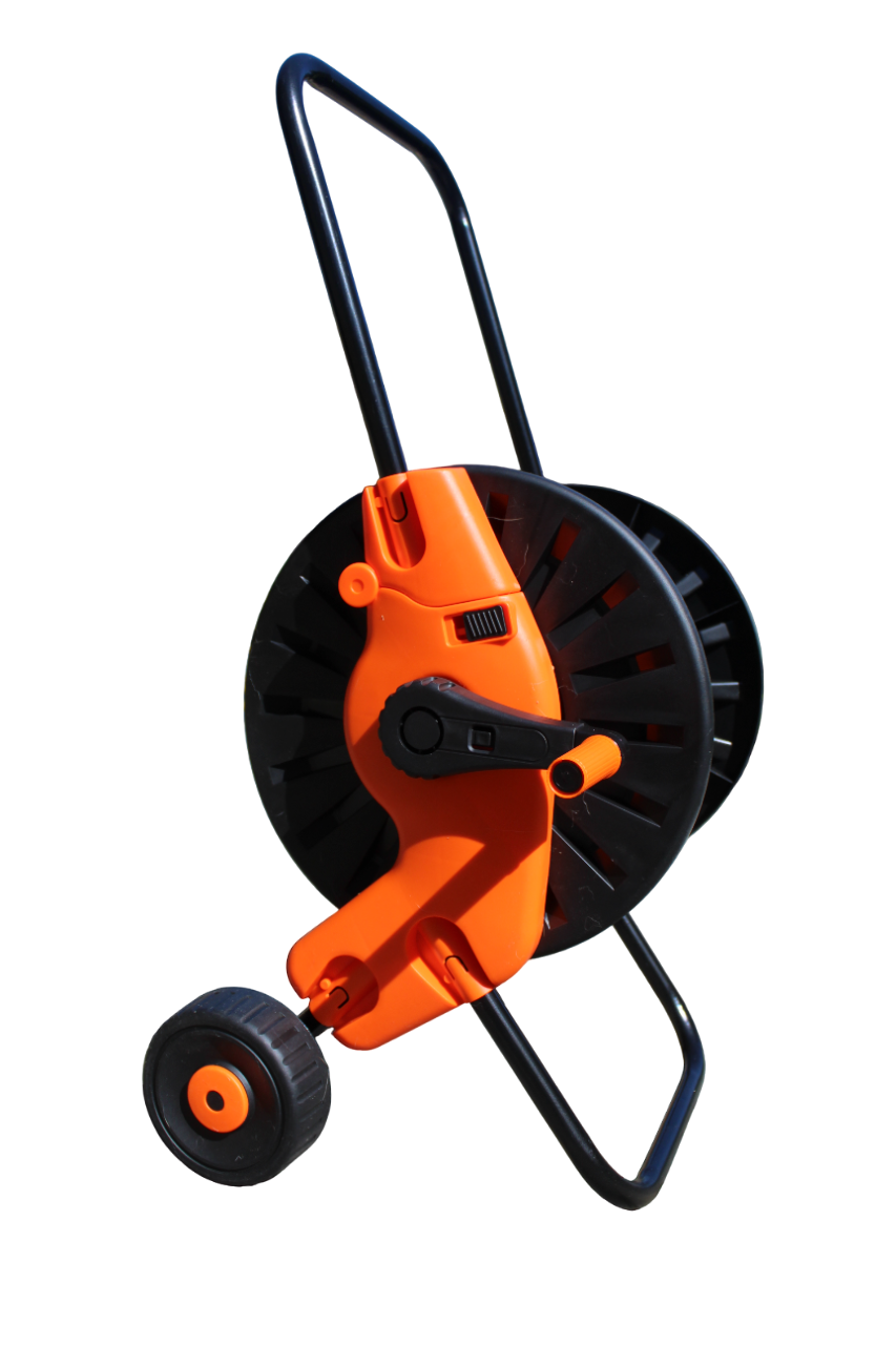 Тележка для поливочного шланга Aquapulse AP 4002 (R0851)