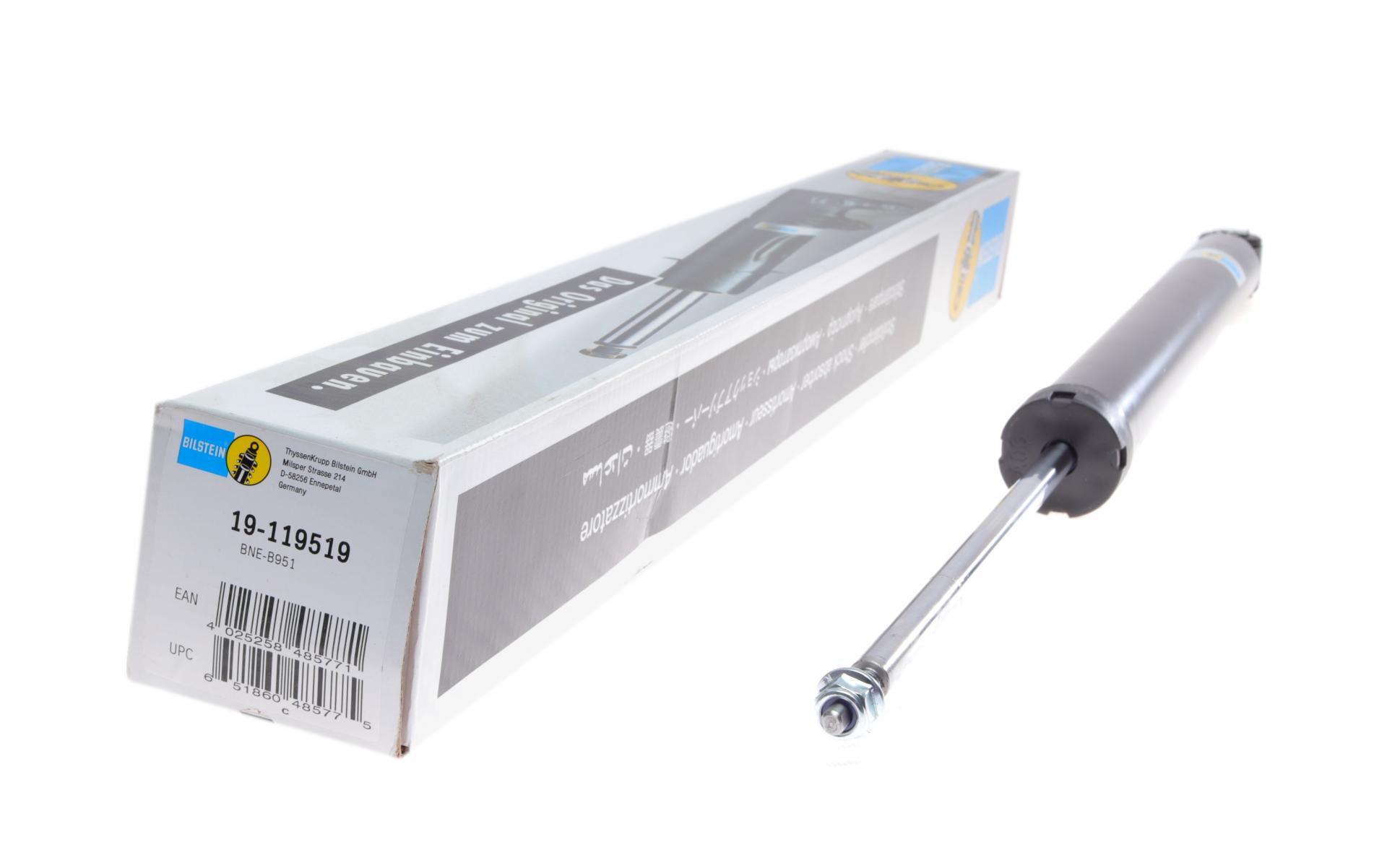Амортизатор задний BILSTEIN для Mazda 3 08-14/Ford Focus II 04-12 B4 (19-119519)