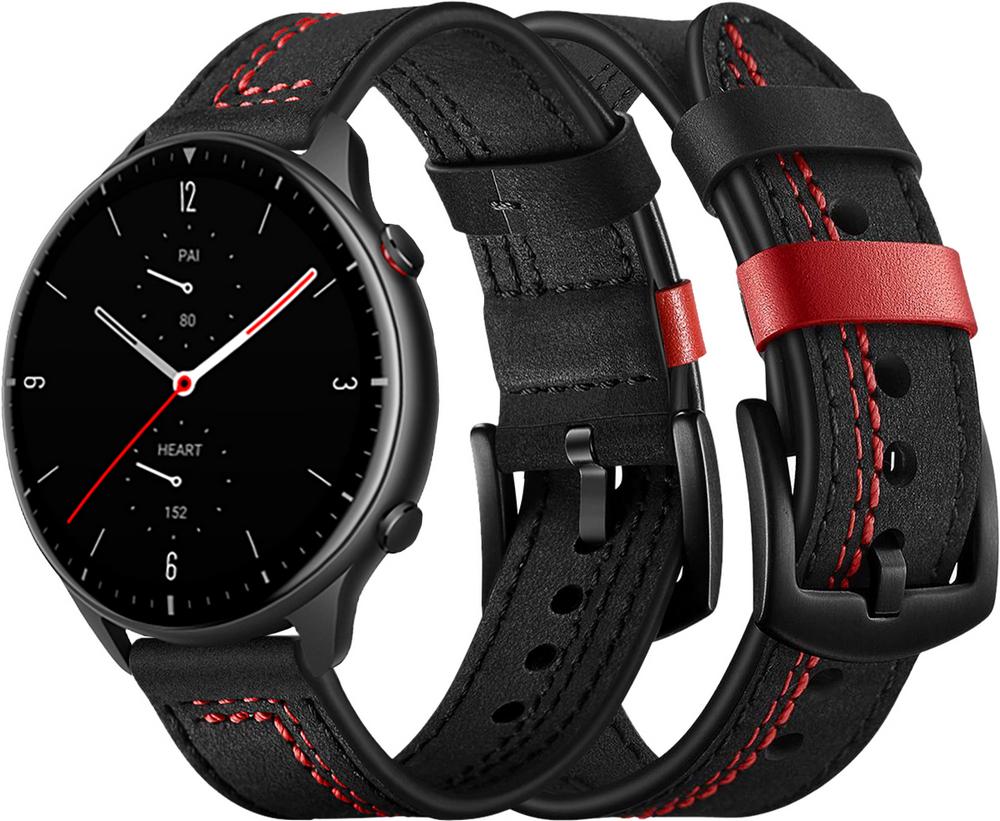 Ремінець Strong для Amazfit GTR 2 (22мм) (18217)