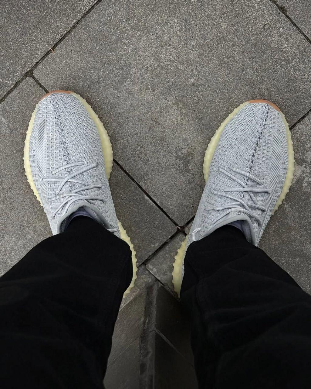 Кроссовки мужские Stilli р. 42 Серый (izi-03) - фото 8