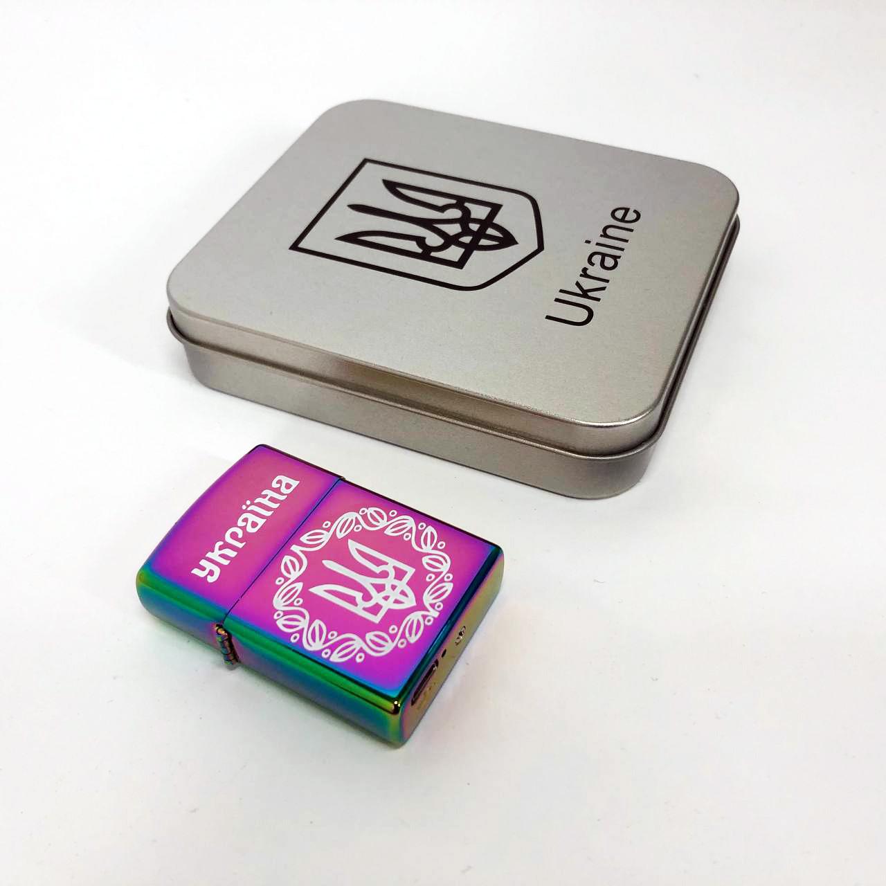 Зажигалка дуговая электроимпульсная зажигалка USB Хамелеон (HL-447) - фото 10 Зажигалка дуговая электроимпульсная зажигалка USB Хамелеон (HL-447) - фото 10