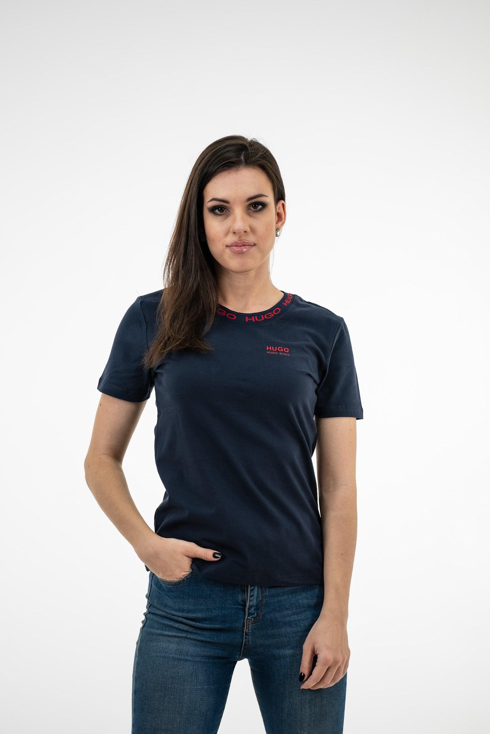 Футболка женская Hugo Boss B-1080NV L (12373990)