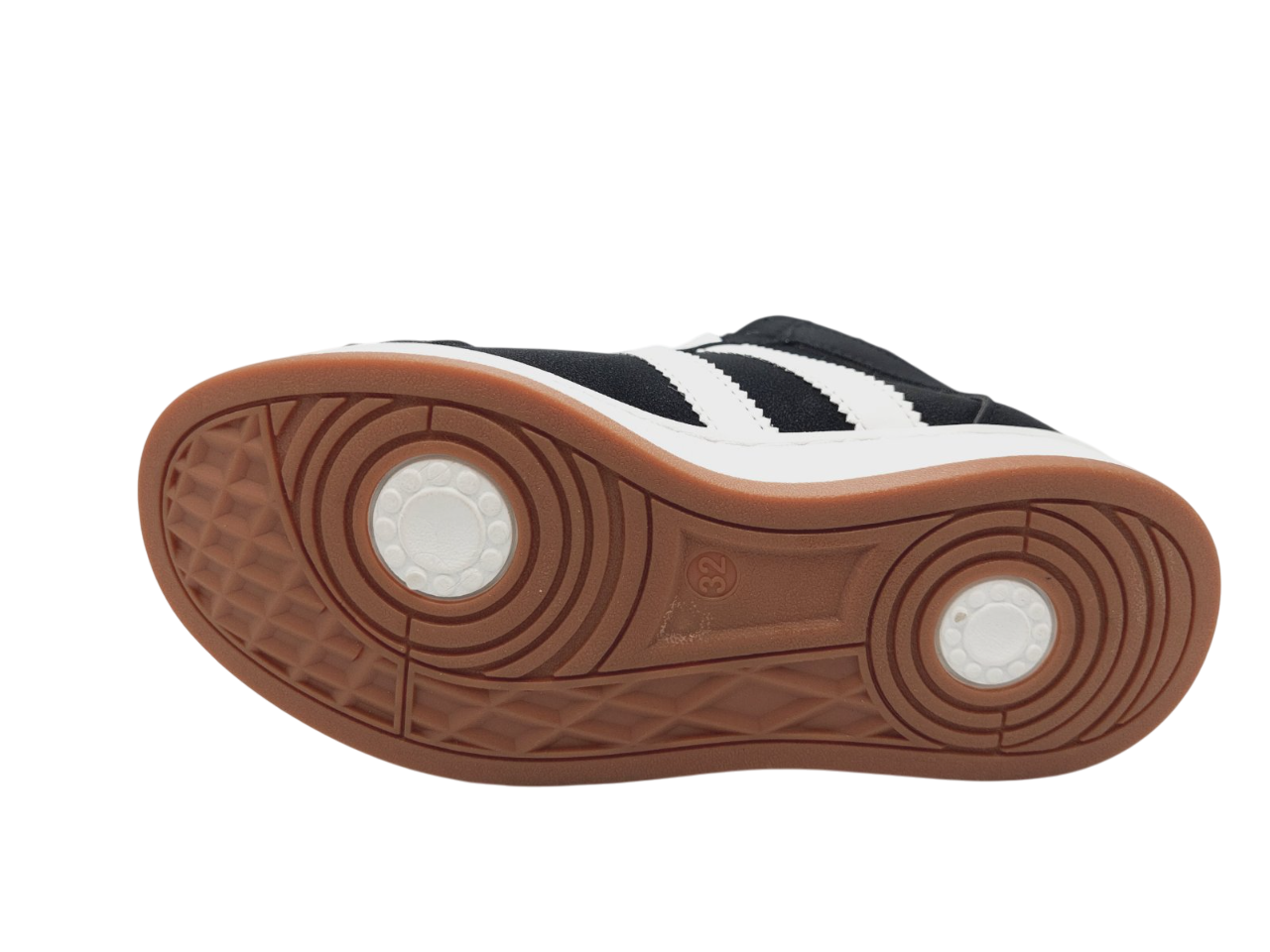 Ботинки зимние для мальчиков Happy 235-1456/34 р. 34 Черный - фото 6 Ботинки зимние для мальчиков Happy 235-1456/34 р. 34 Черный - фото 6