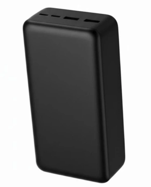 Повербанк портативный Awei J38B 50000 mAh 2 USB Li-Pol (2054758)