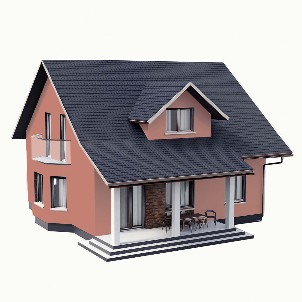 Краска фасадная Skyline Силиконфасад 3030-Y80R 5 л Росамбра (686b90afe1a1ec59497f9e32) - фото 4 Краска фасадная Skyline Силиконфасад 3030-Y80R 5 л Росамбра (686b90afe1a1ec59497f9e32) - фото 4