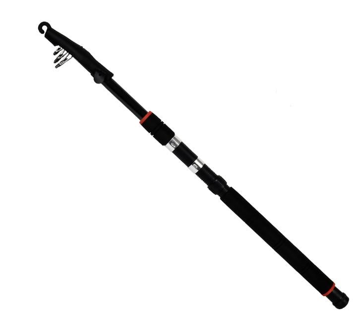 Спінінг короповий телескоп Fat сat 3,0 м 100-300 г 6к (LU001571)