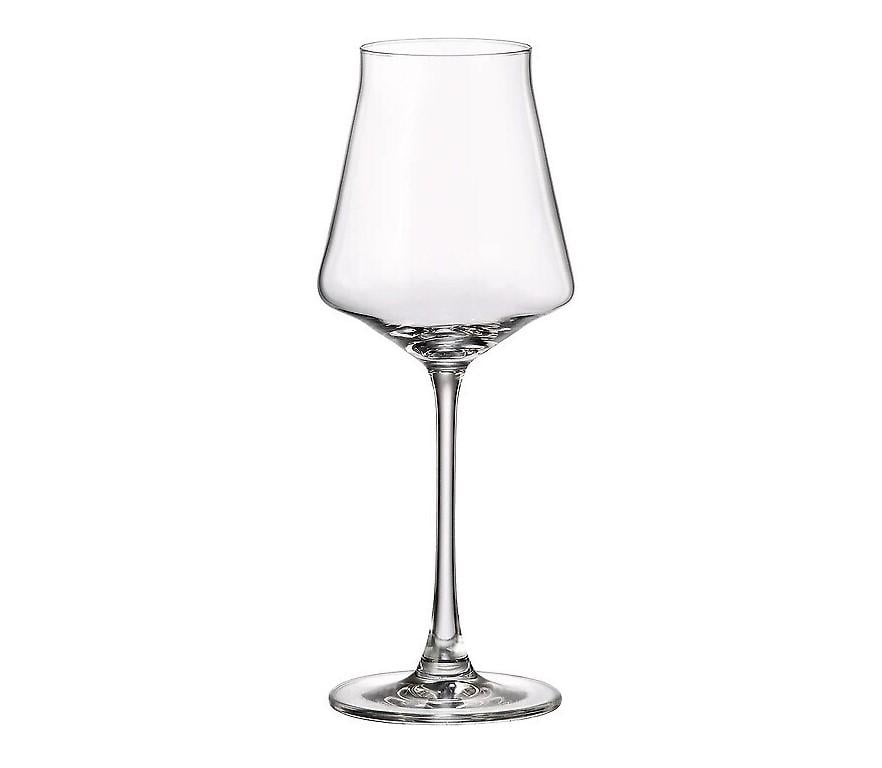Набір келихів для вина Bohemia Cettia кришталеве скло 700 мл (16e37c5c) Набір келихів для вина Bohemia Cettia кришталеве скло 700 мл (16e37c5c)