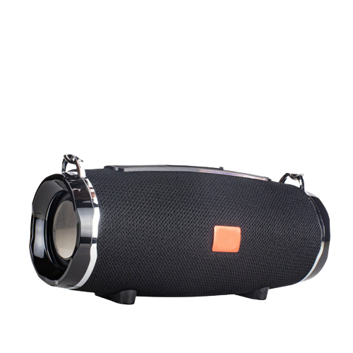 Колонка портативная XPRO TG-145C 10 Вт USB/AUX/FM/Bluetooth Черный (DV-164737)