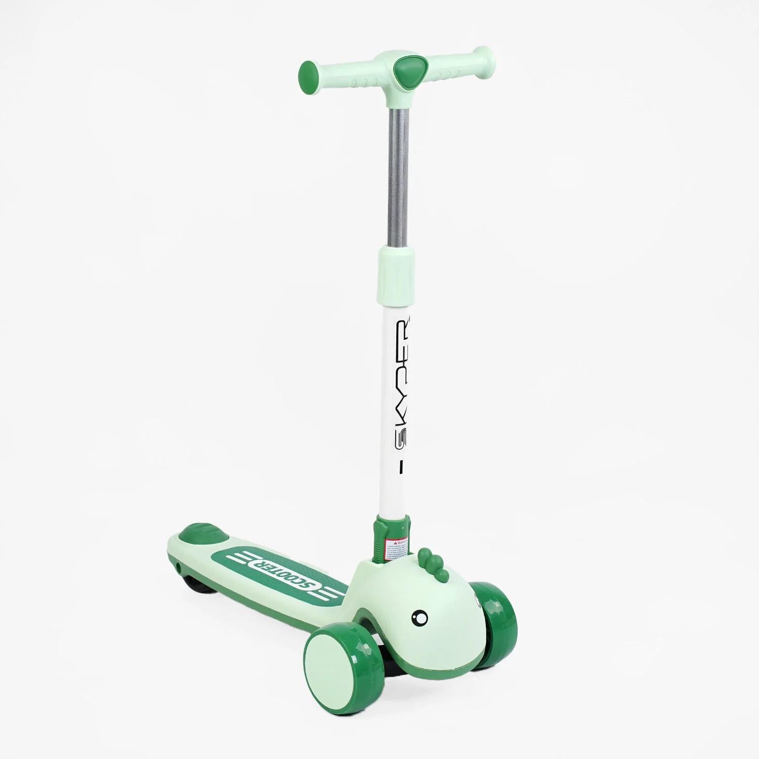 Самокат Skyper 6340-89-11 (18170267)