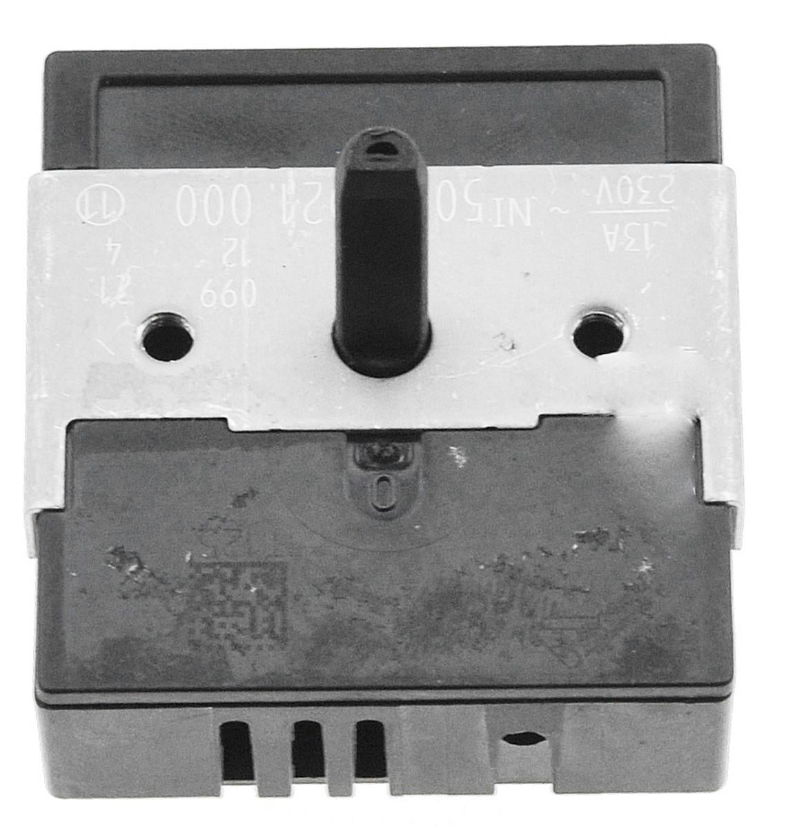Регулятор VJ Parts стеклокерамики EGO 50.85021.000 Хаnса Amica 8062990 (плит016)