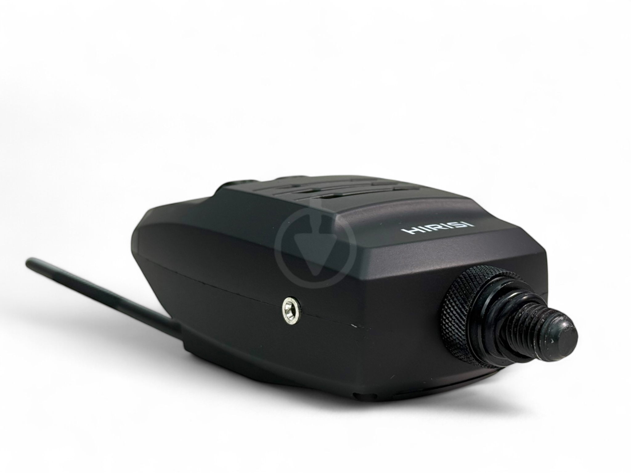 Карповые сигнализаторы поклевки Hirisi Carp PRO Torus набор 4/1 (B1228-4) - фото 5 Карповые сигнализаторы поклевки Hirisi Carp PRO Torus набор 4/1 (B1228-4) - фото 5