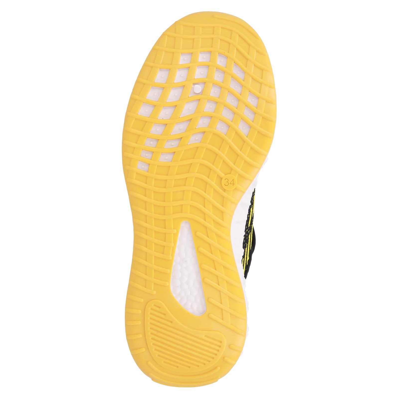 Кросівки дитячі CROSBY р. 35 Чорний (92483745) - фото 5