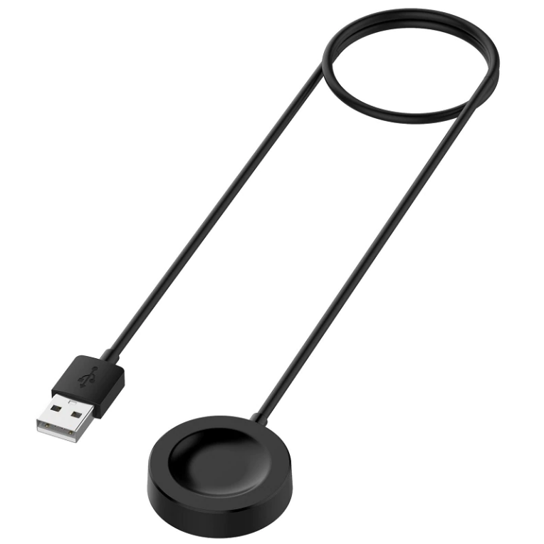Зарядная док-станция Primolux для часов Huawei Watch Fit 4/Fit 4 Pro Black (3008167965)