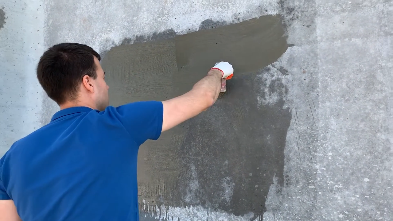 ᐉ Гідроізоляція Teknomer 100 проникаюча (3066320) • Краща ціна в Києві ...