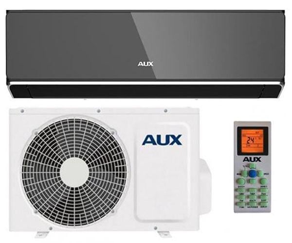 Кондиционер AUX ASW/AS-H18A4/HER3DI Black (28711282)