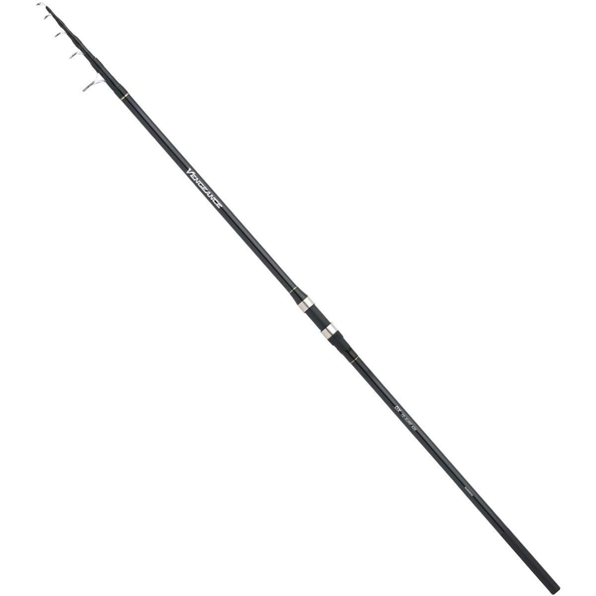 Вудлище серфове Shimano Vengeance DX TE Surf 4,30 m max 200g (1971354151) - фото 1