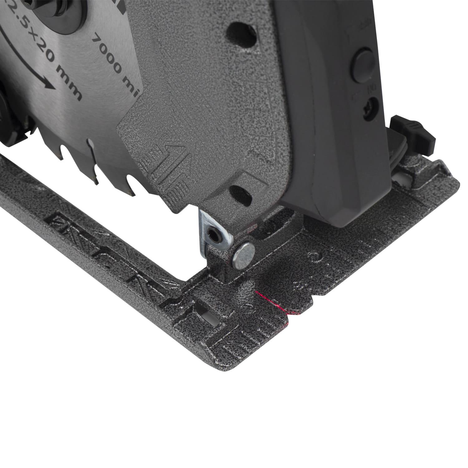 Циркулярна пила Procraft KR190/2350 (002350) - фото 5 Циркулярна пила Procraft KR190/2350 (002350) - фото 5