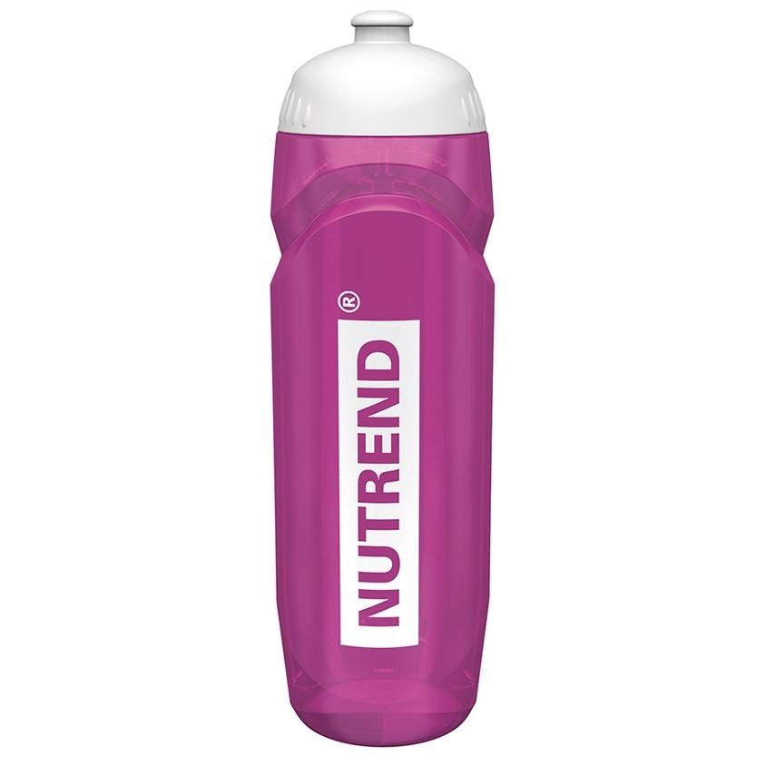 Шейкер Nutrend Sport bottle 750 мл Pink