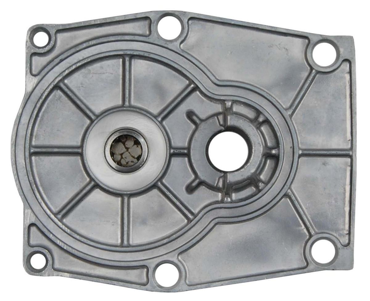 Корпус редуктора Makita HM1203C 158859-0 (перф1429)