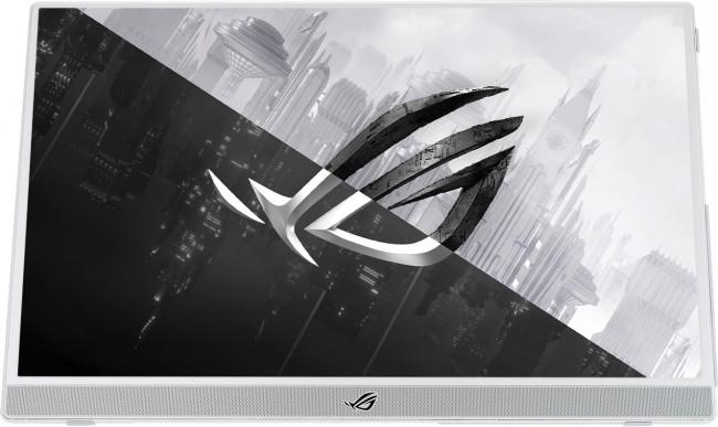 Монітор Asus Rog Strix XG16AHPE-W 15,6" (4718017874519)