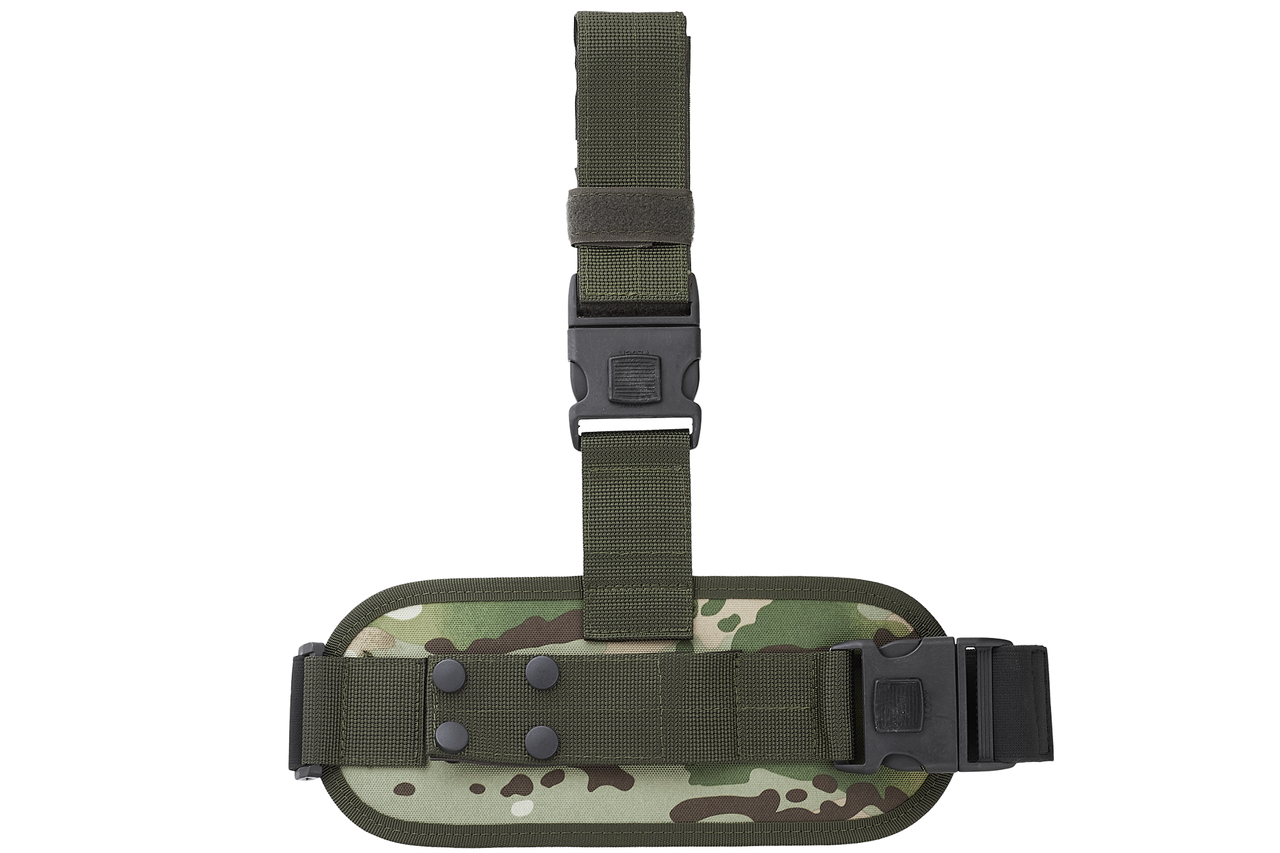 Платформа для кобуры набедренной 704 Мультикам (1950188)