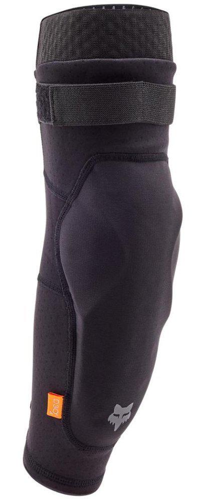 Налокітники мото/вело Fox LAUNCH Elbow Guard L Black (46846)