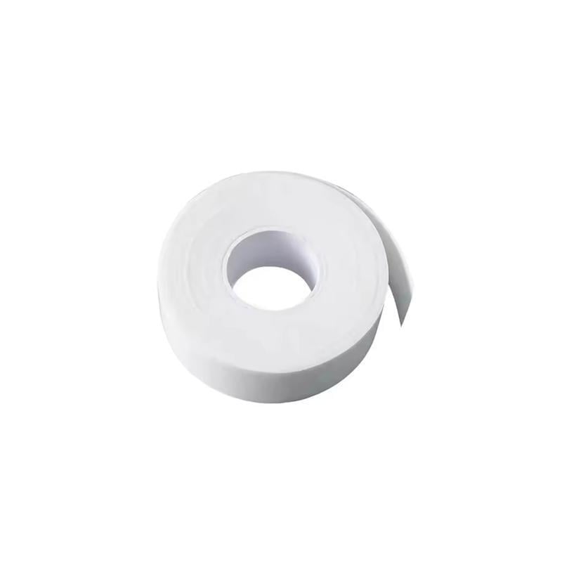 Лента защитная от пота и грязи для воротника/манжетов одноразовая самоклеящаяся рулон 3 м Белый (2655303860) Лента защитная от пота и грязи для воротника/манжетов одноразовая самоклеящаяся рулон 3 м Белый (2655303860)