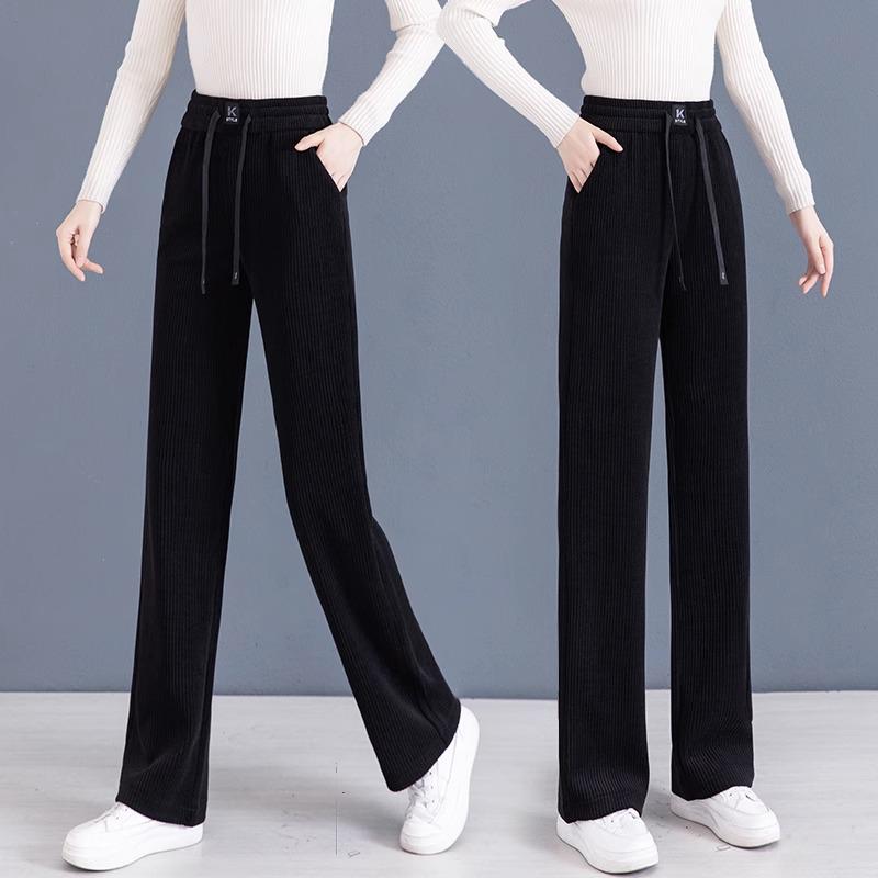 Брюки Casual XXXL Black (id_1662) - фото 2