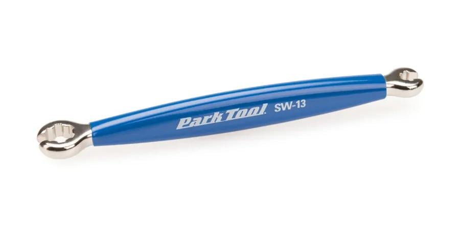Ключ для спиц Park Tool SW-13 для колесных систем MAVIC 6-SPLINE (1084-TOO-84-08)