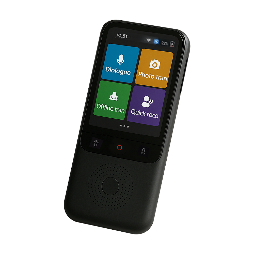 Электронный переводчик 134 языка офлайн синхронный/текст/фото/голос/видео (Translate-138)