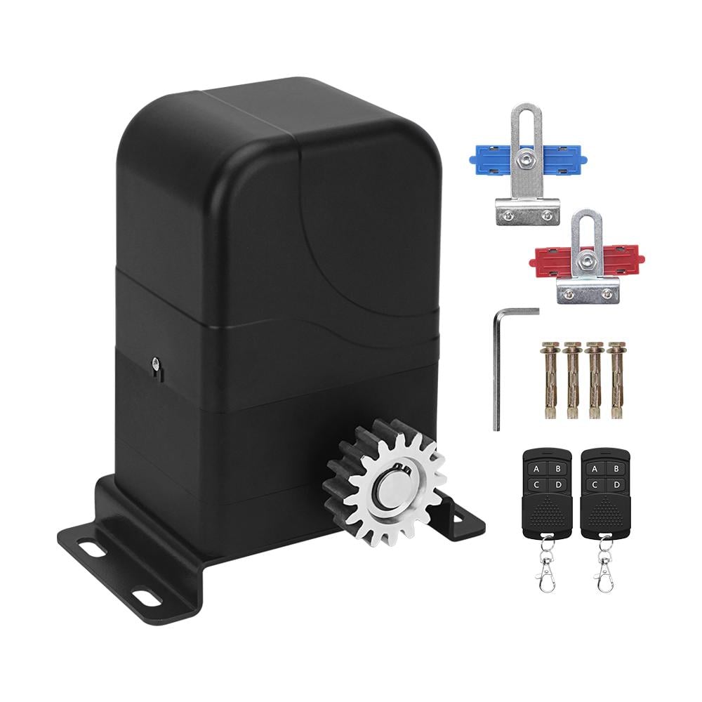 Автоматика для воріт X-Boost E500