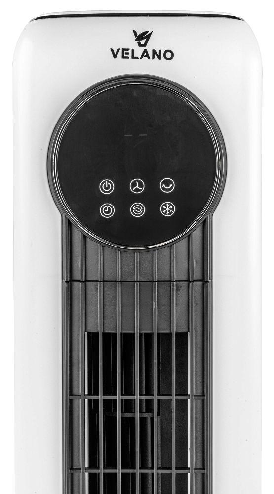 Вентилятор кондиционер Velano колонный - фото 9 Вентилятор кондиционер Velano колонный - фото 9