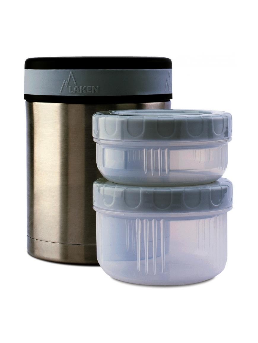 Термос Laken Thermo food container 1 L (1004-P10)