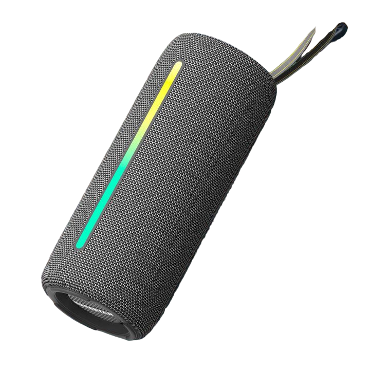 Минидинамик HOPESTAR Bluetooth Серый (d306b789) Минидинамик HOPESTAR Bluetooth Серый (d306b789)