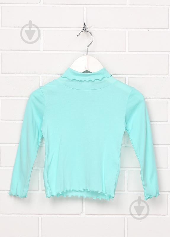 Дитячий гольф Мрія 122-128 см Блакитний (2900056240017)