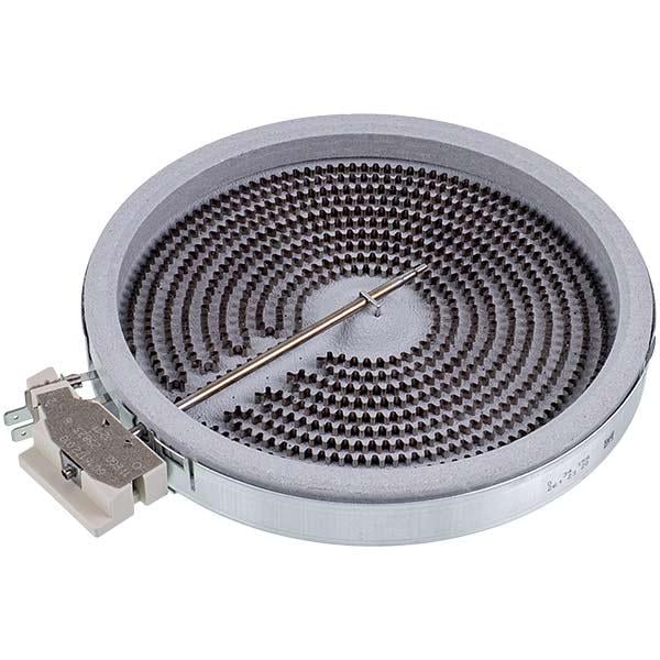 Конфорка для стеклокерамической поверхности Electrolux 140028983025 180 мм 230V 2000W