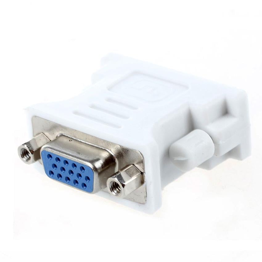Перехідник Dual Link-GoodEm VG A-DVI 24+1 PIN