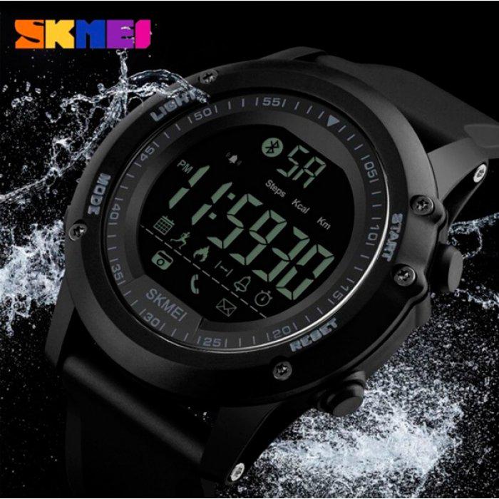 Смарт-часы мужские SMART Skmei DYNAMIC 1321 (1321_bestN) - фото 5 Смарт-часы мужские SMART Skmei DYNAMIC 1321 (1321_bestN) - фото 5