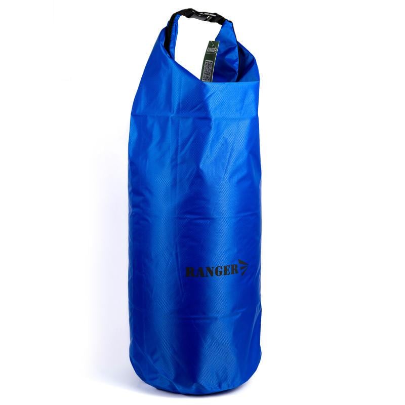 Гермомішок Ranger 10 л Blue (RA9941)