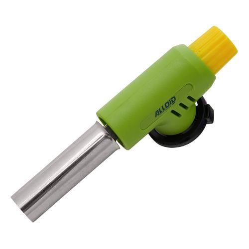 Пальник газовий Alloid Base сопло 19 мм (FG-7005A) Пальник газовий Alloid Base сопло 19 мм (FG-7005A)