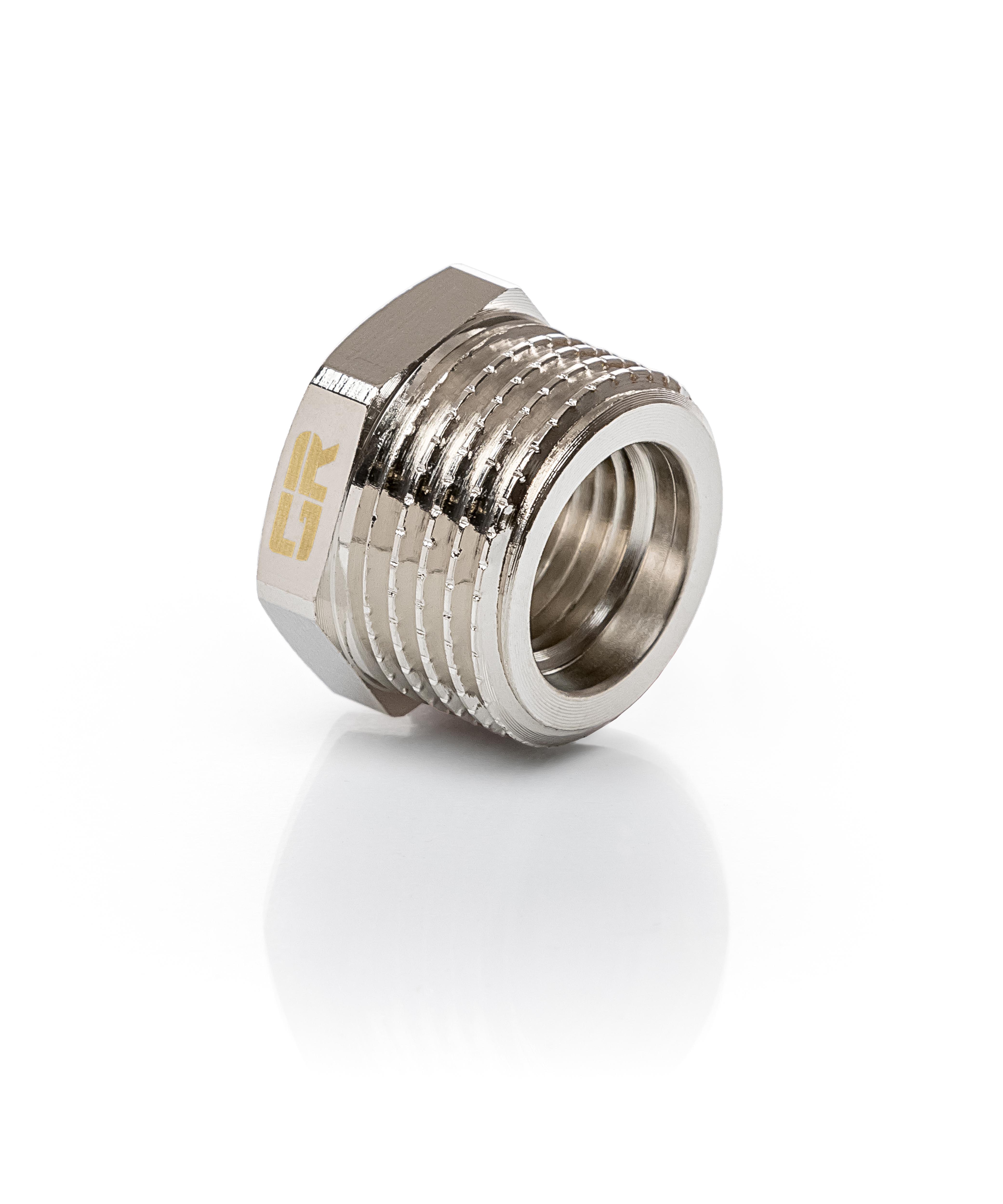 Футорка Iger 1/2"Н х 3/8"В