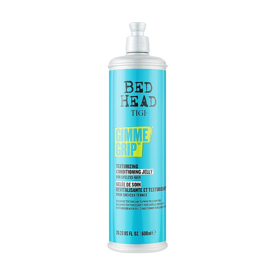 Кондиціонер для волосся TIGI Bed Head Gimme Grip 600 мл (32467804)