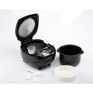 Мультиварка Brock MC 5104 B (10664437) - фото 2 Мультиварка Brock MC 5104 B (10664437) - фото 2