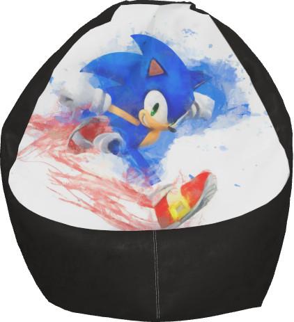 Кресло-груша Sonic 25 M (13279897)