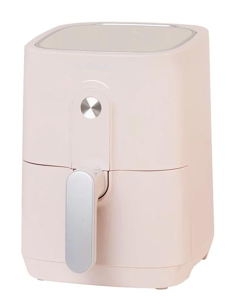 Фритюрница KLARSTEIN Crisp-Pro (10040699)