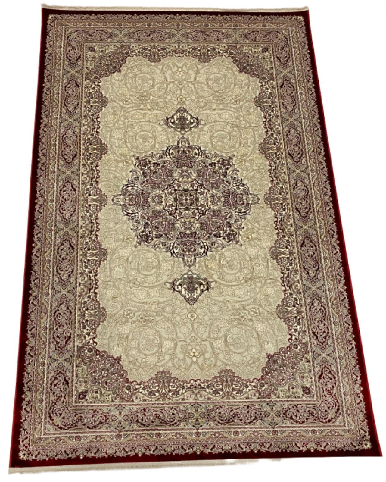 Ковер Strada 5631A Bordo (4915-38)