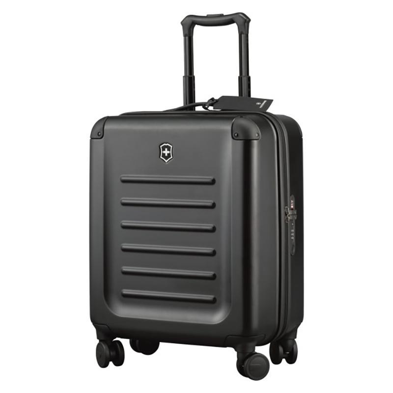 Валіза Victorinox Travel Spectra 2.0 Extra-Capacity 42 л S Black (Vt313183.01) - фото 1