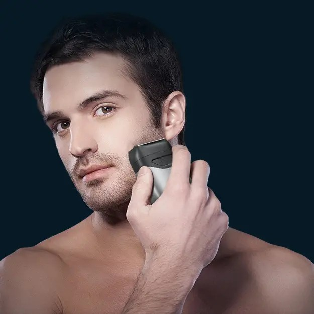 Електробритва VGR V-379 (9067) - фото 7